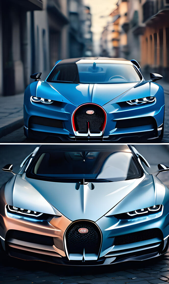 bugatti chiron 💸💸