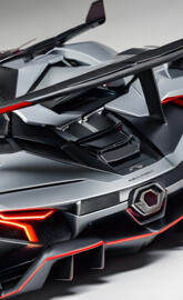 Lamborghini veneno