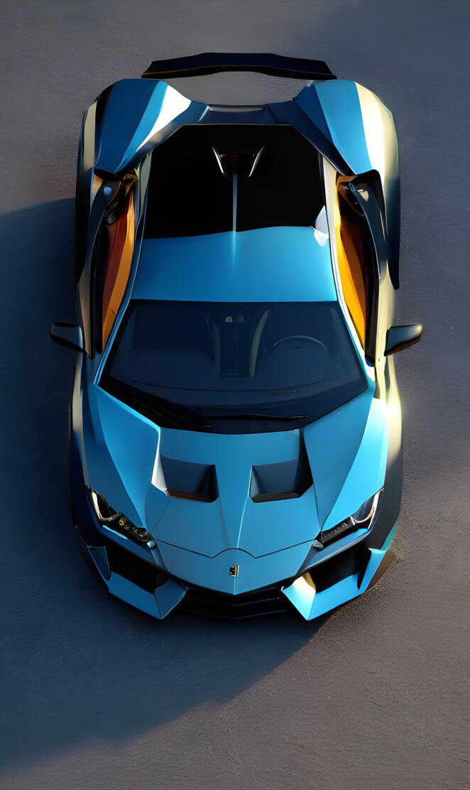 Lamborghini