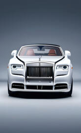 Rolls Royce