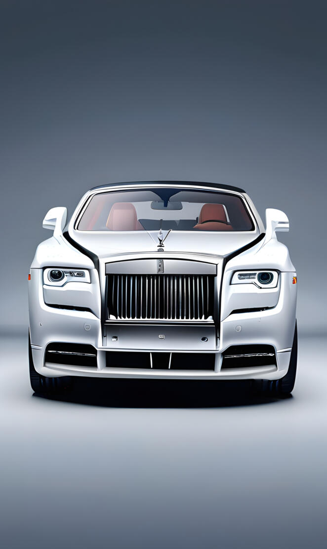 Rolls Royce