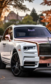 what more could you want