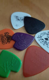 Guitar Picks