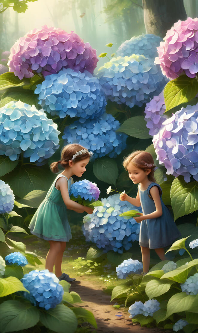 look how big they are