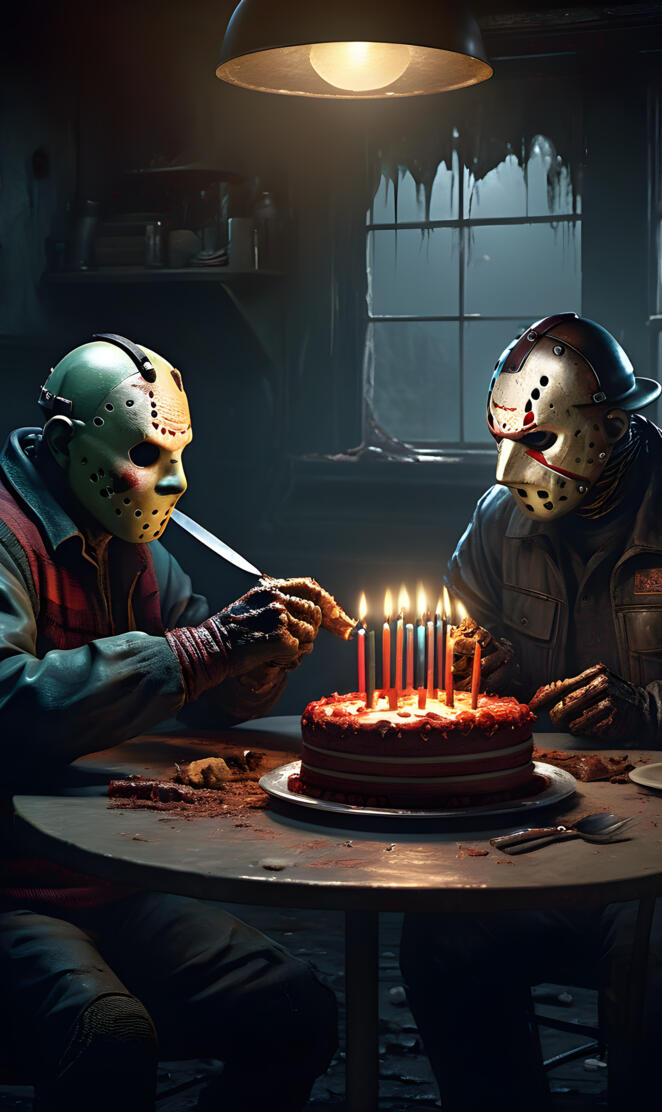 if you can't beat them join them