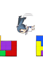 Hestia Tetris