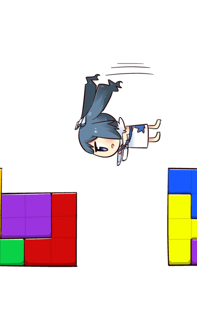 Hestia Tetris