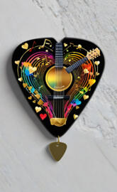 guitar pic