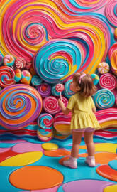 candyland