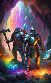 Defending the Kingdoms Bounty