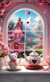 Valentine Day wallpaper