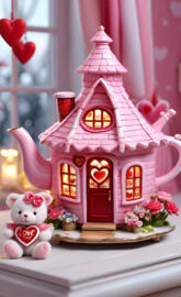 Valentine Day wallpaper