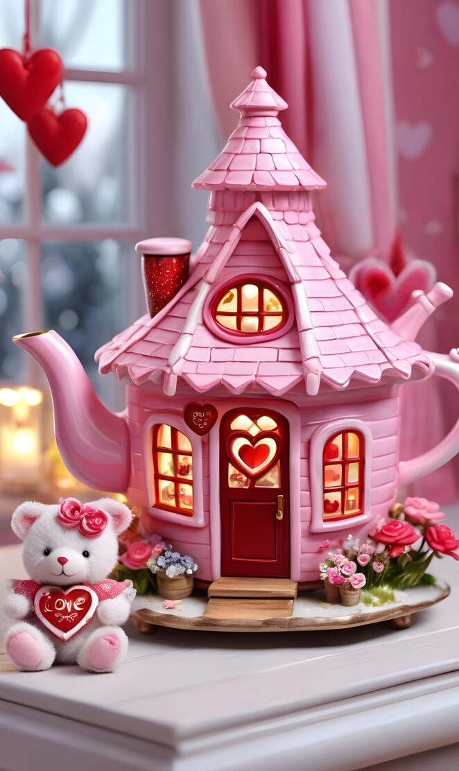 Valentine Day wallpaper