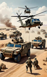 US Armoured Division