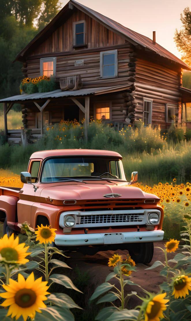 ol' country back road