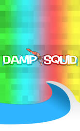 Damp Squid