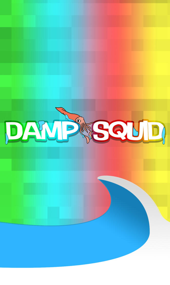 Damp Squid