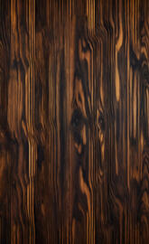 for all that...wood.