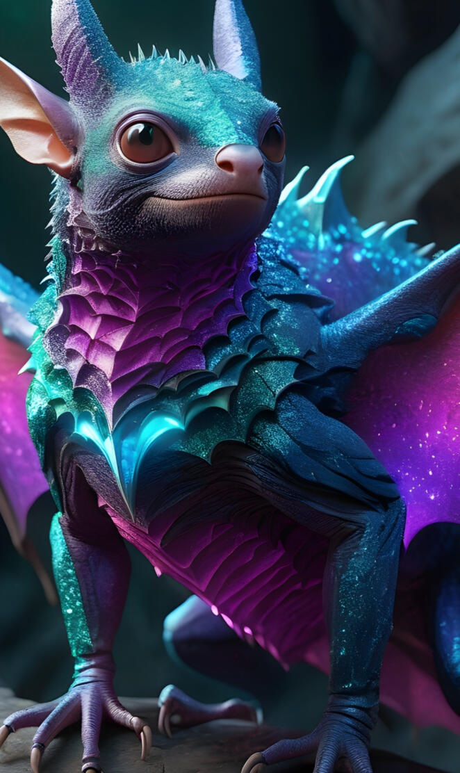 Queen of The Caverns