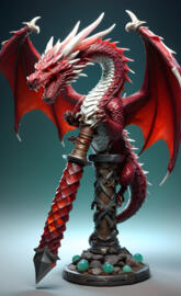 Dragons Bane, Impaling Spike