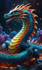 Razor Star Serpent 3