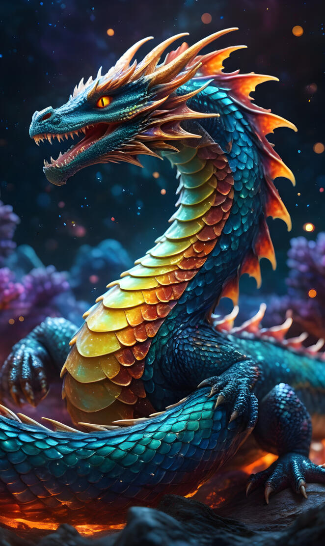 Razor Star Serpent 3