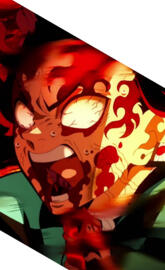 Demon slayer:Tanjiro