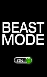 Beast Mode