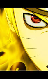 Naruto Kyuubi Sennin