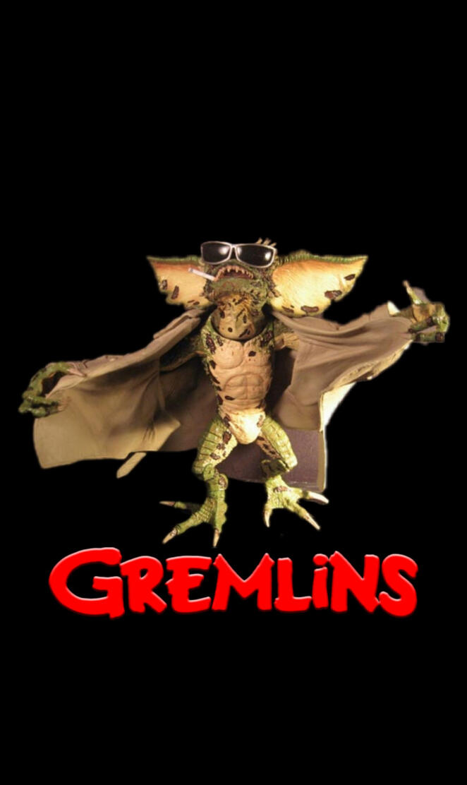 Gremlins