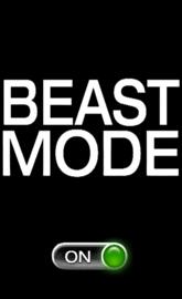 Beast Mode