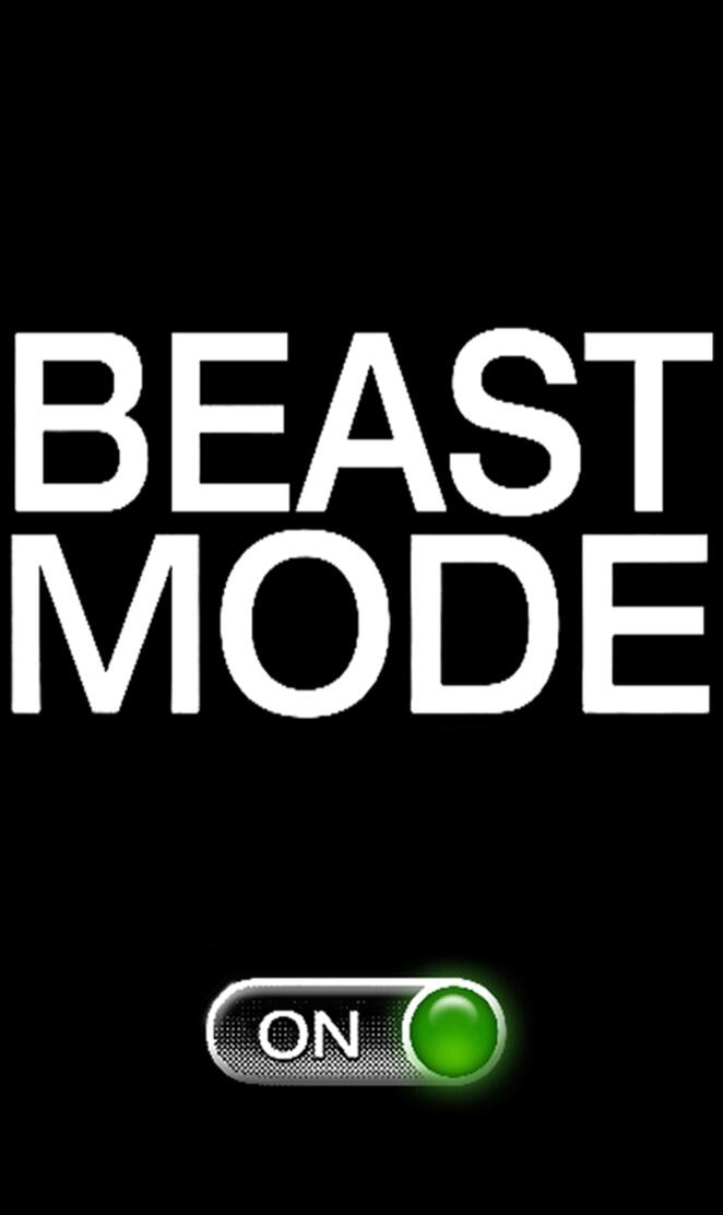 Beast Mode