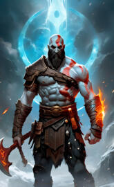 god of war