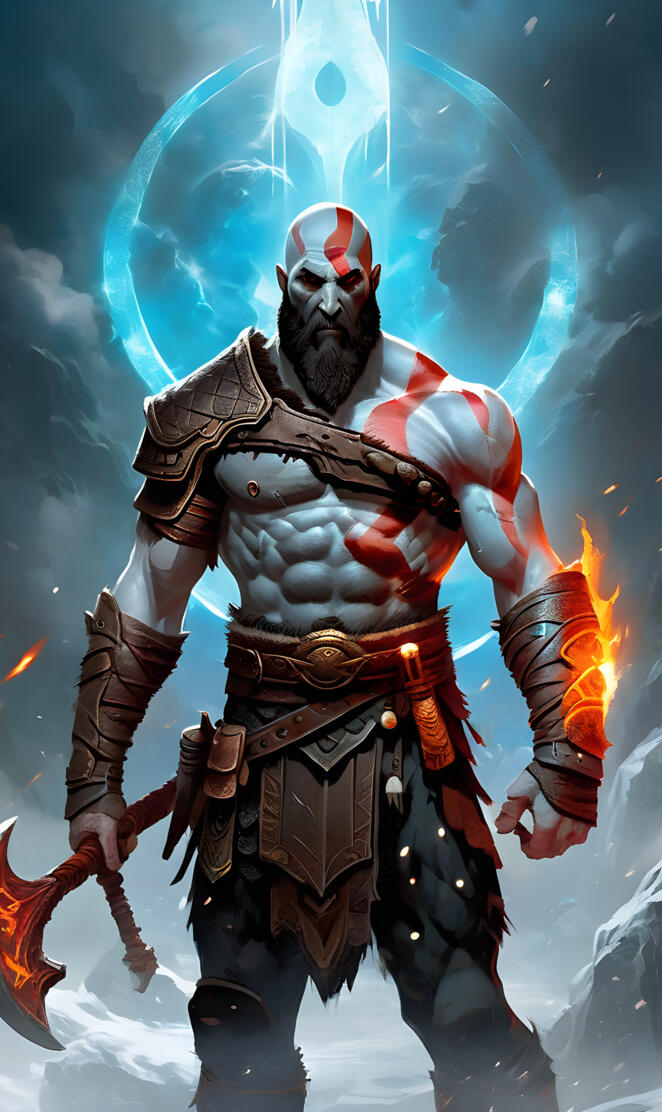 god of war