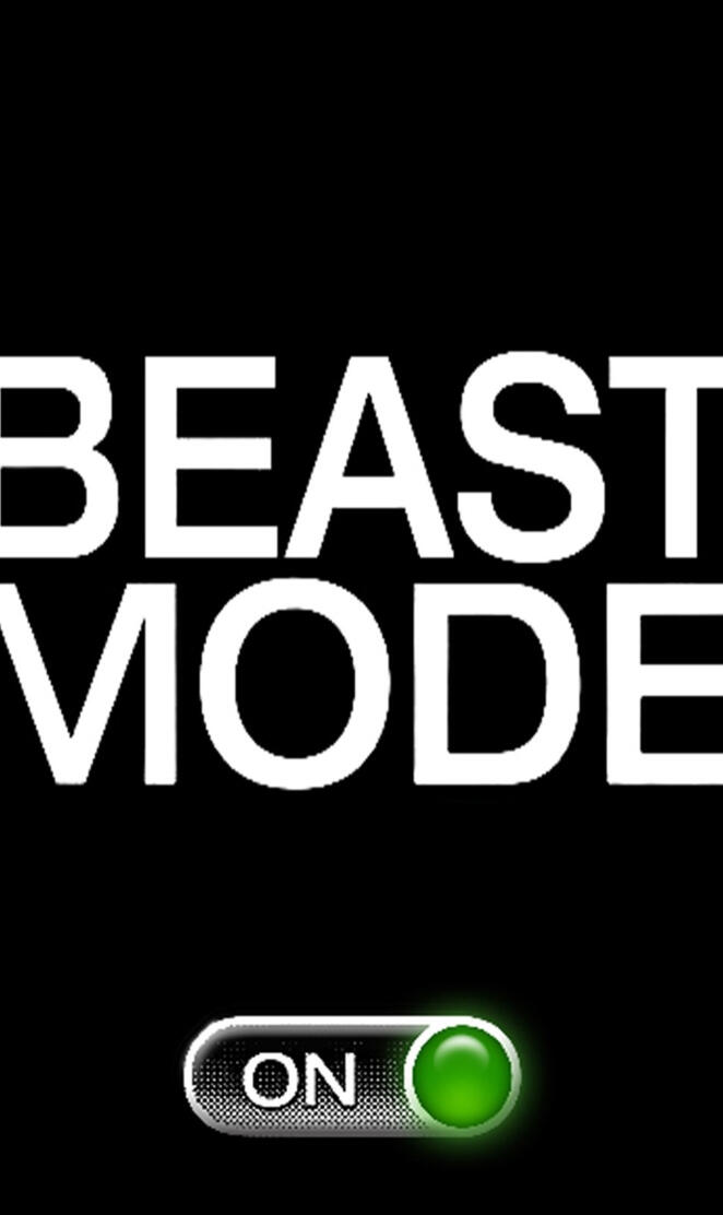 Beast Mode