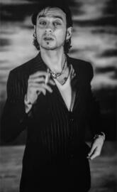 Dave Gahan