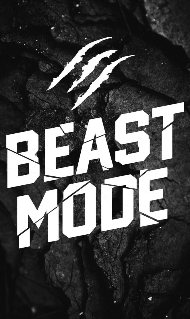 Beast Mode