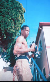 Travis scott