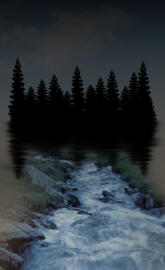 River of thinking dm