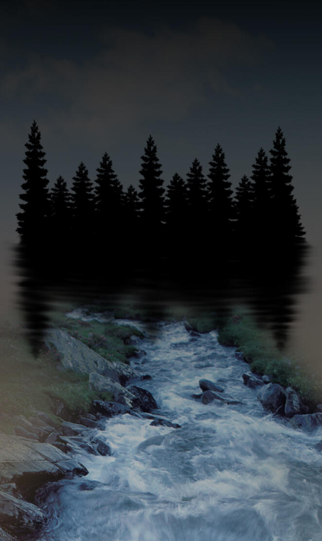 River of thinking dm