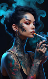 Background Dark Mode