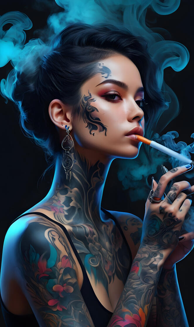 Background Dark Mode