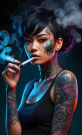 Background Dark Mode