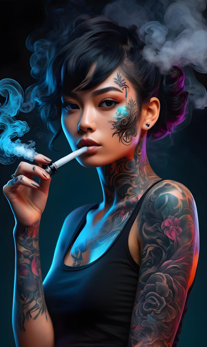 Background Dark Mode