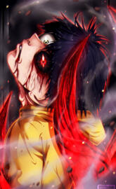 kaneki ken rage mode