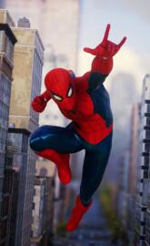 Spiderman 2 wallpaper