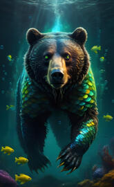 bearmaid