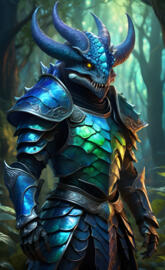 Venom Lord Commander