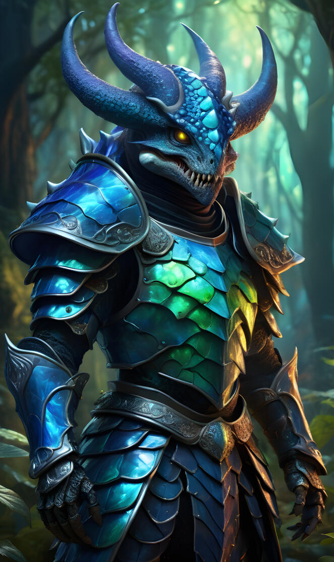 Venom Lord Commander