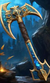 The Hawkeye Splitter